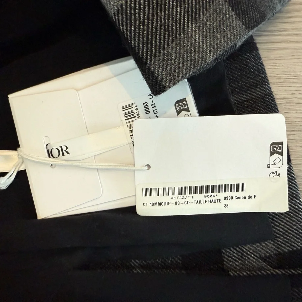 Christian Dior Women's Jacket